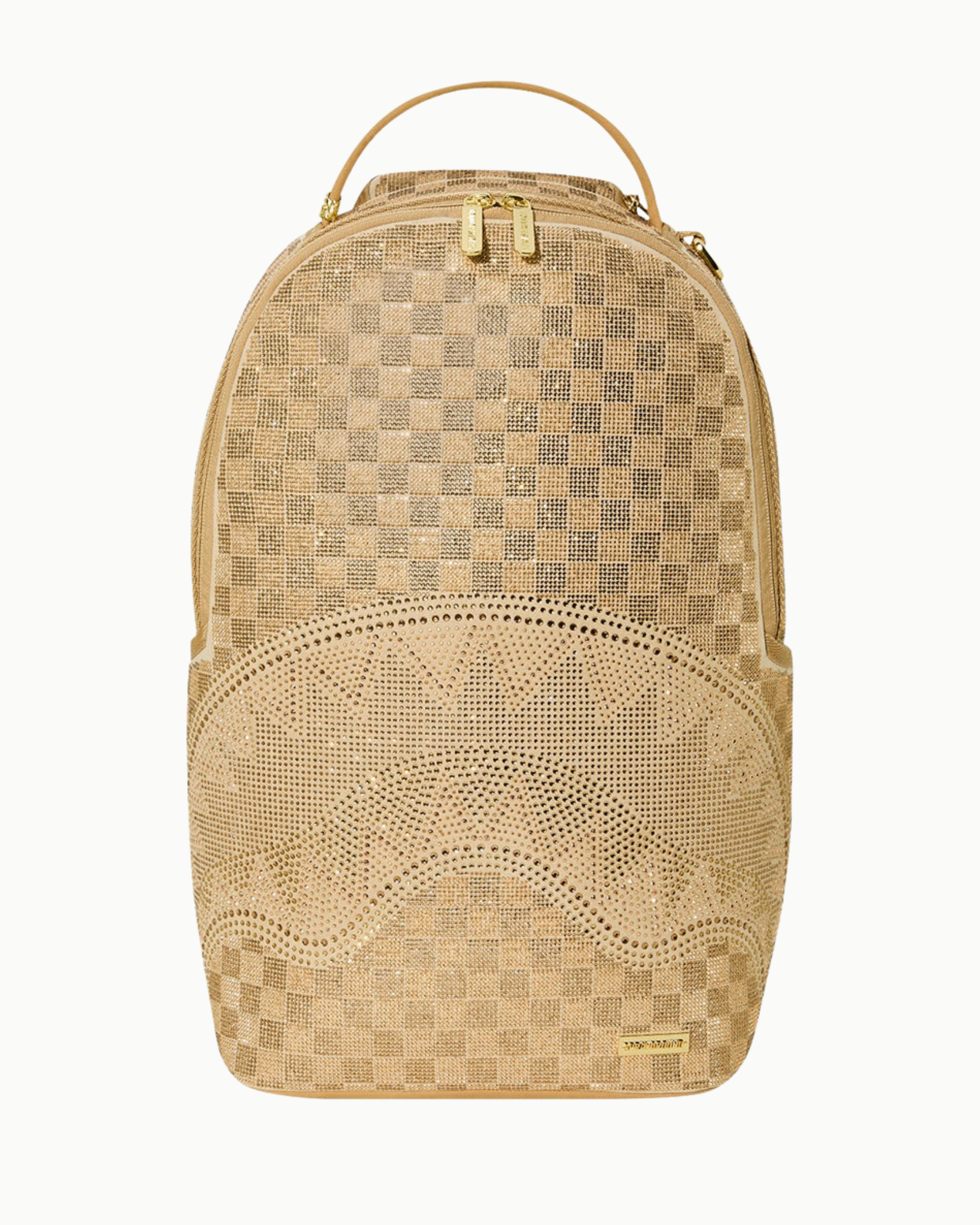 TRINITY 24K BACKPACK