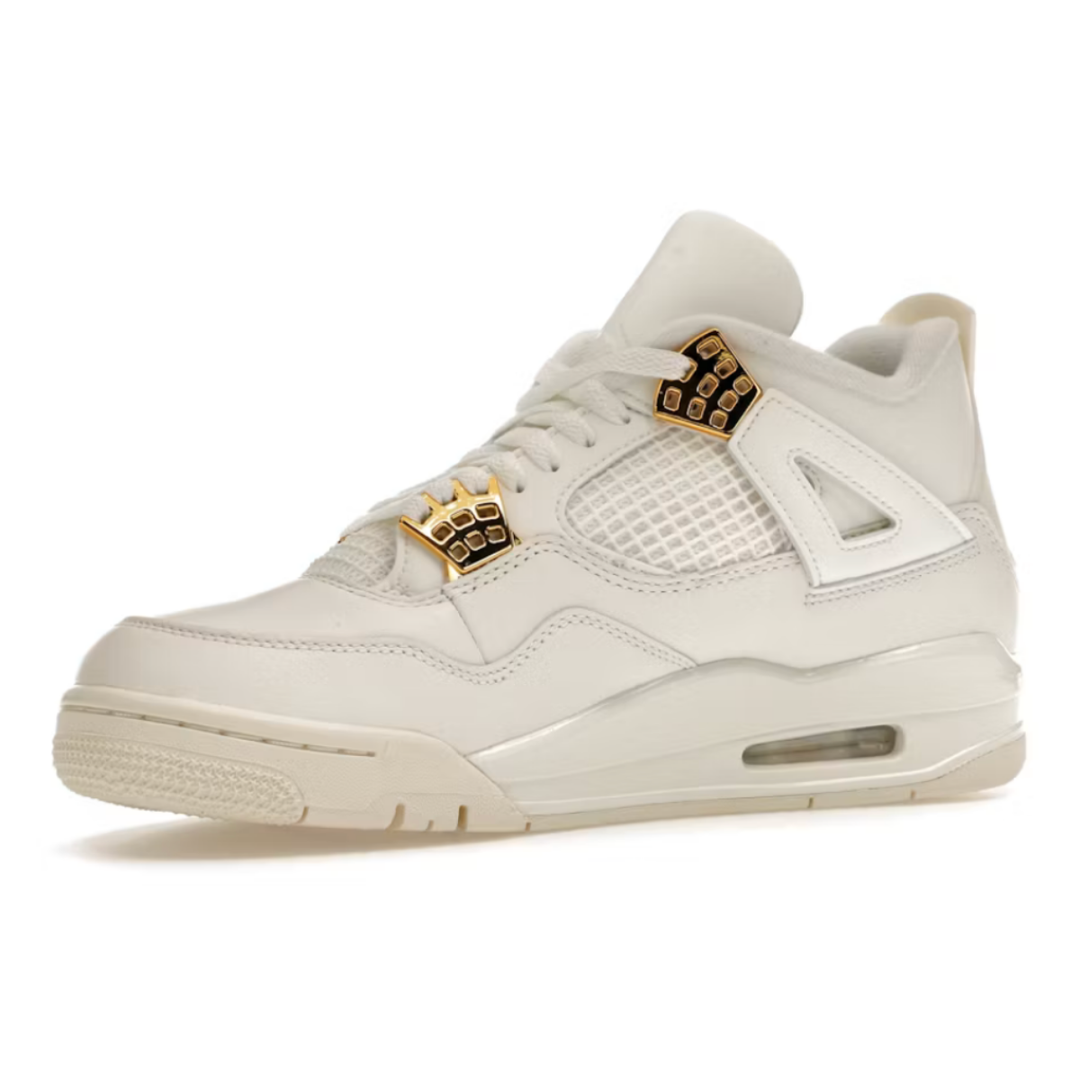 RETRO METALLIC GOLD