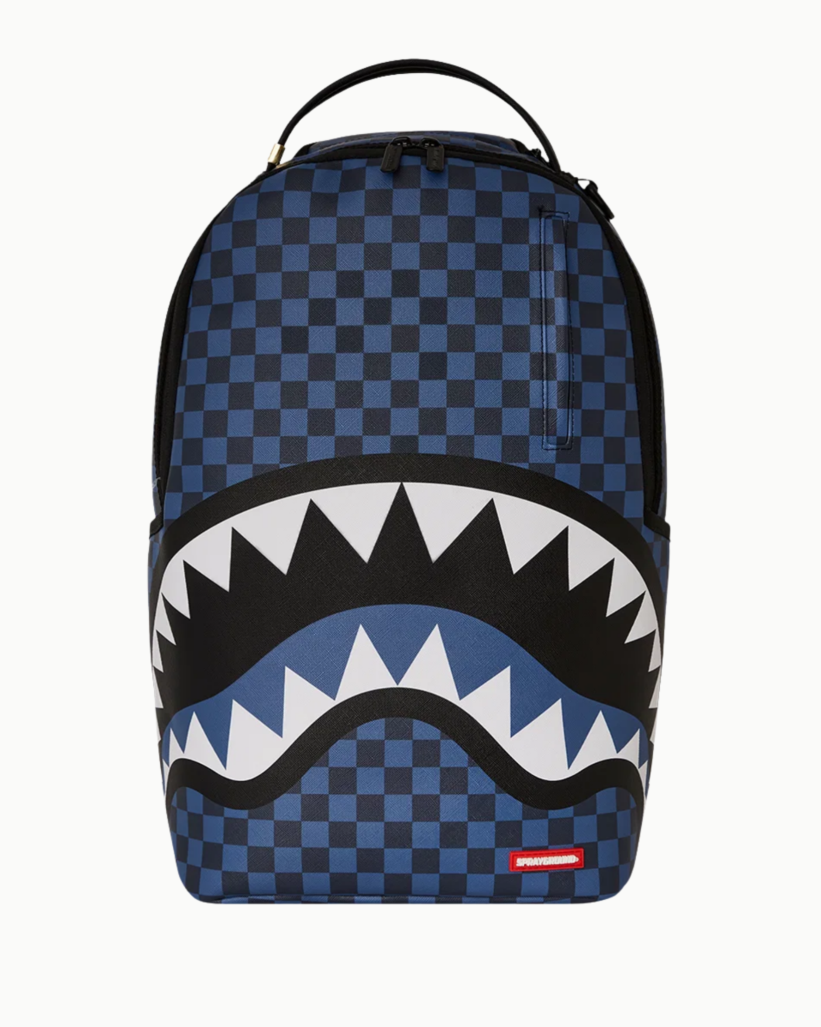 BLUE SHARKS IN PARIS