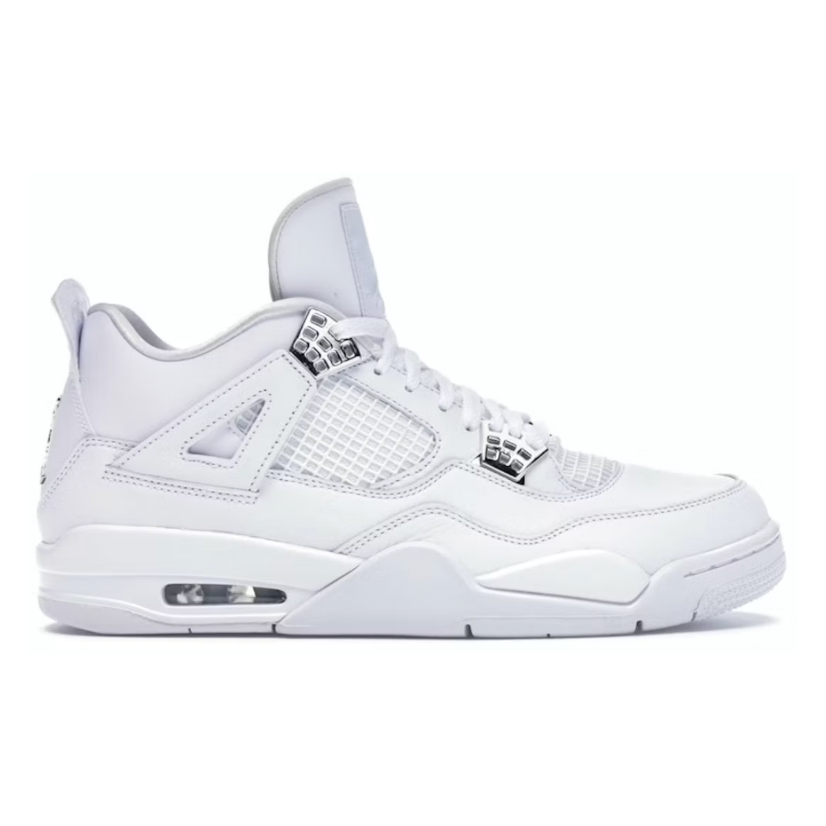 RETRO TRIPLE WHITE
