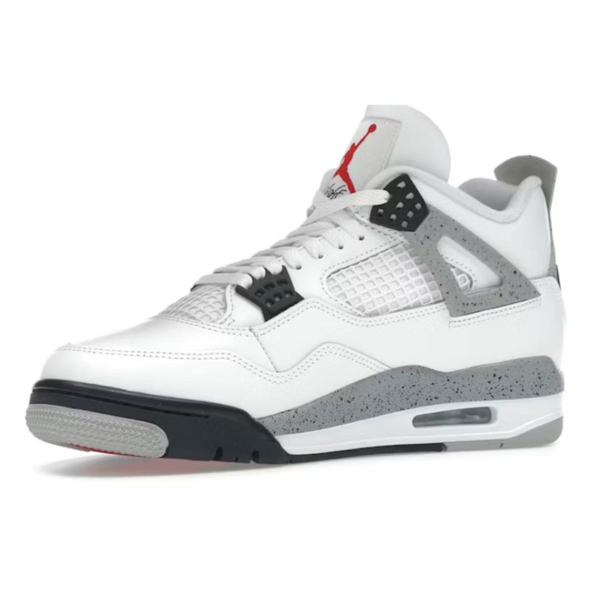 RETRO WHITE CEMENT