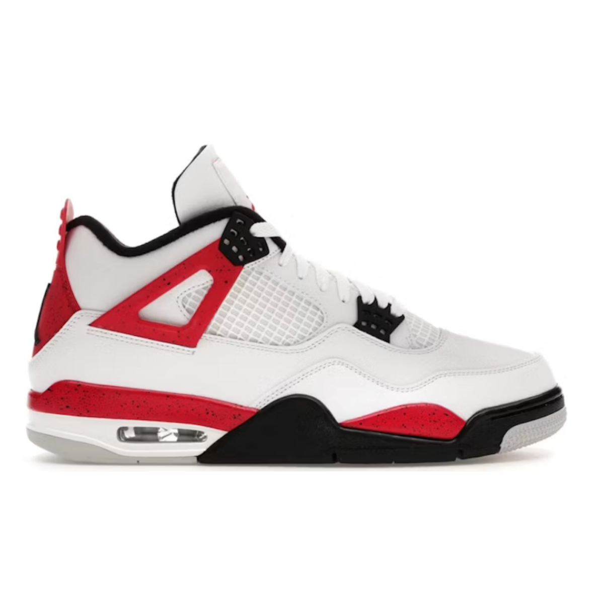 RETRO RED CEMENT