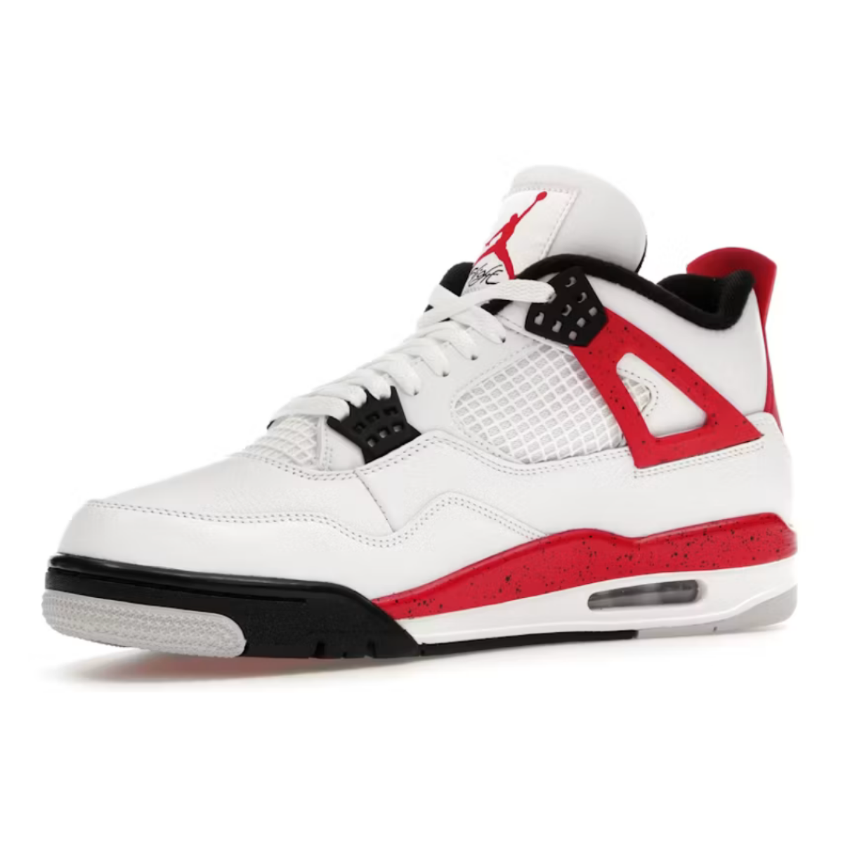 RETRO RED CEMENT