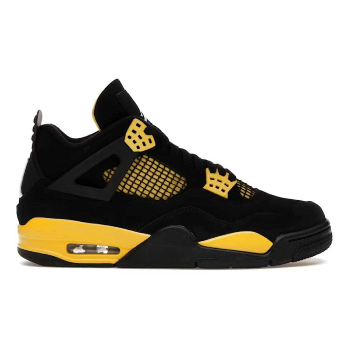 RETRO THUNDER 4S
