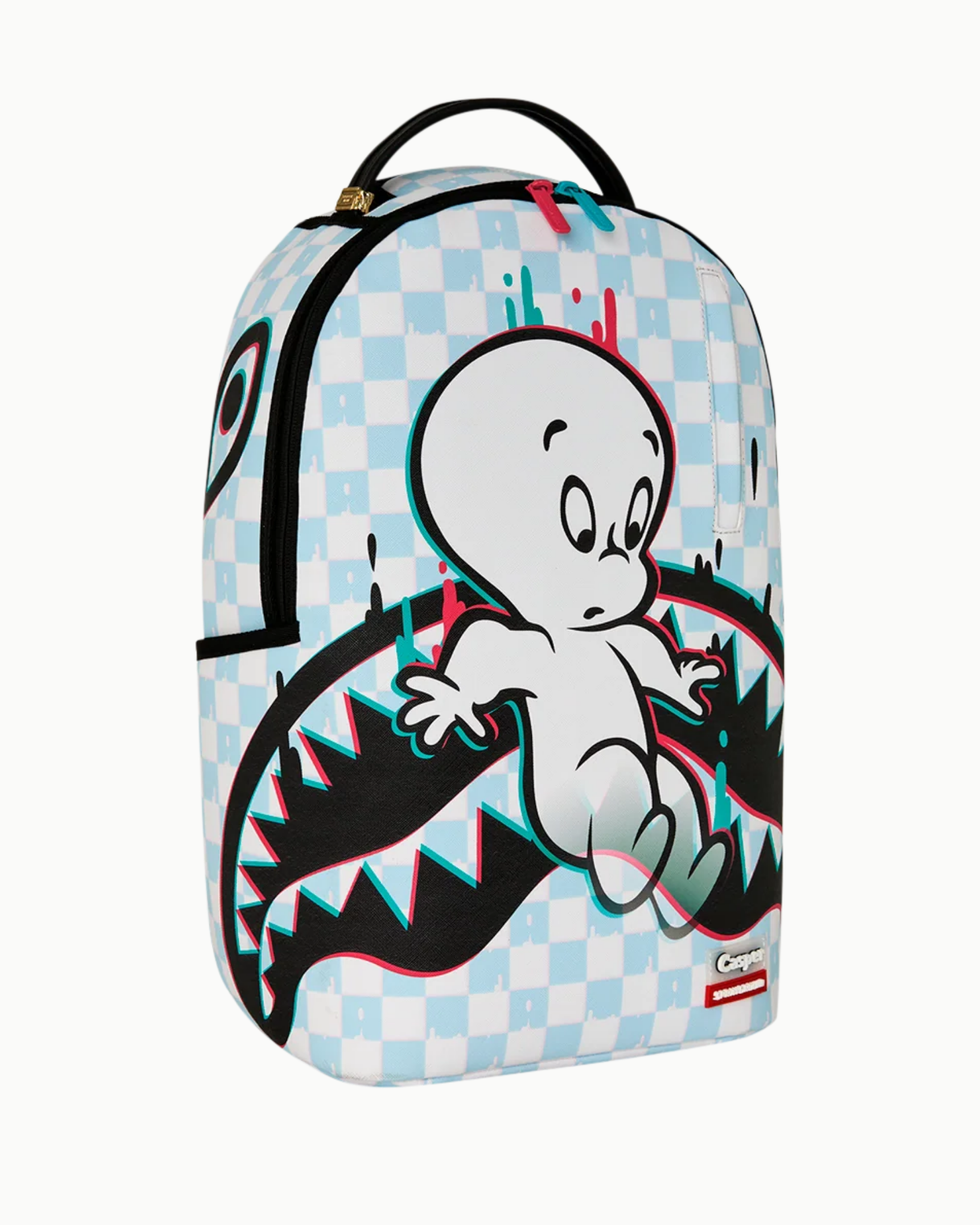 CASPER GHOST SHARK BACKPACK