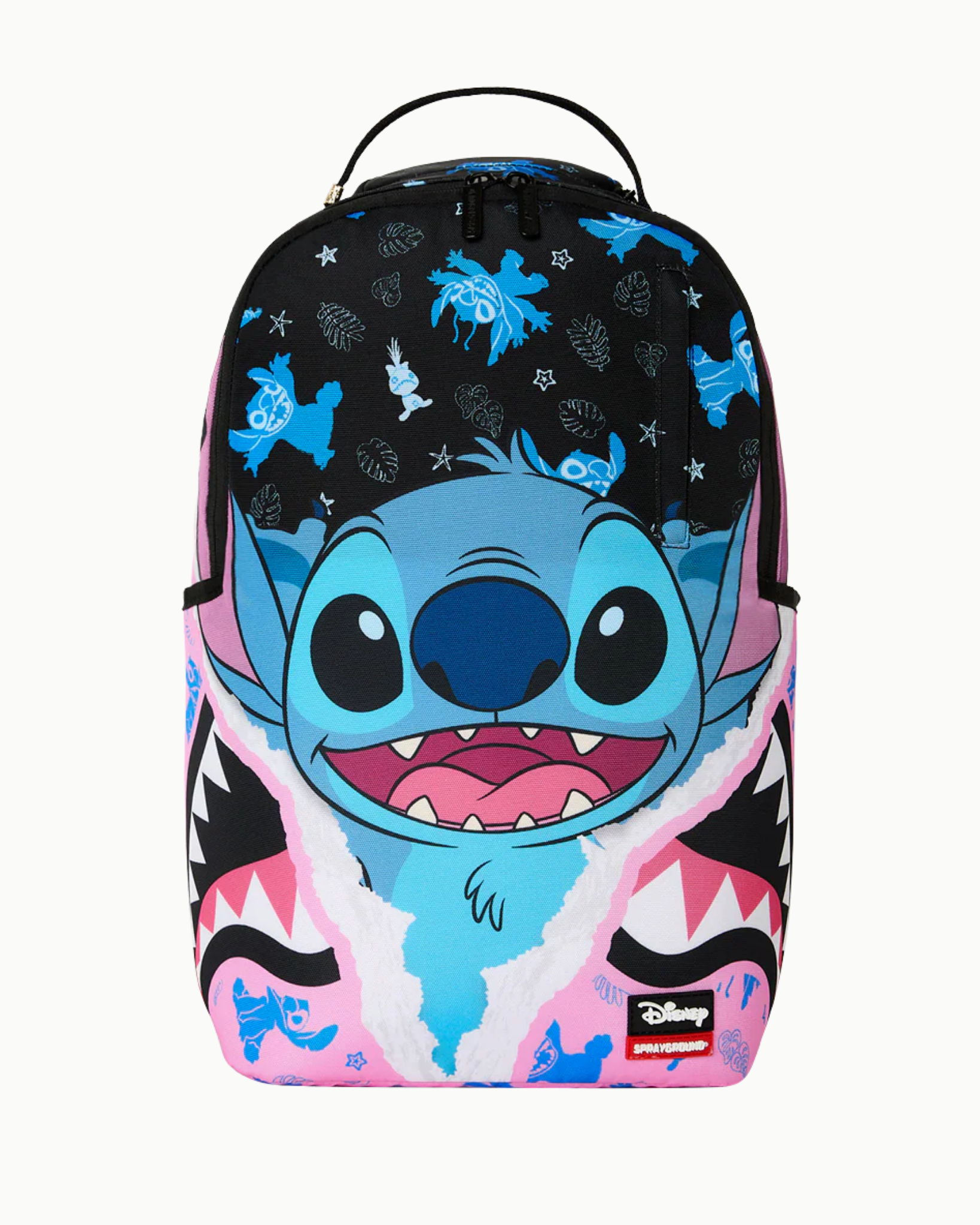 STITCH TEAR IT UP BACKPACK