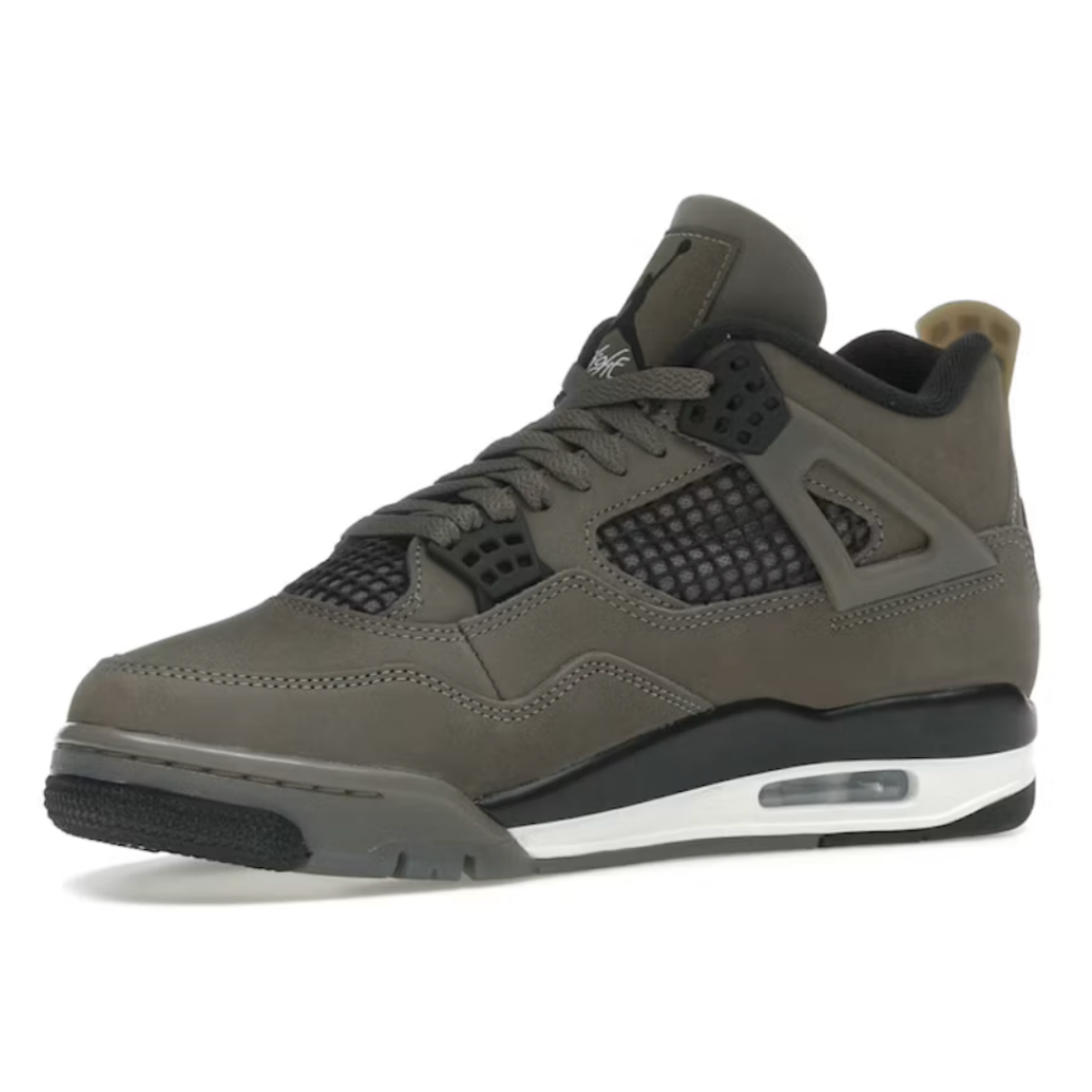 RETRO CEMENT GREEN