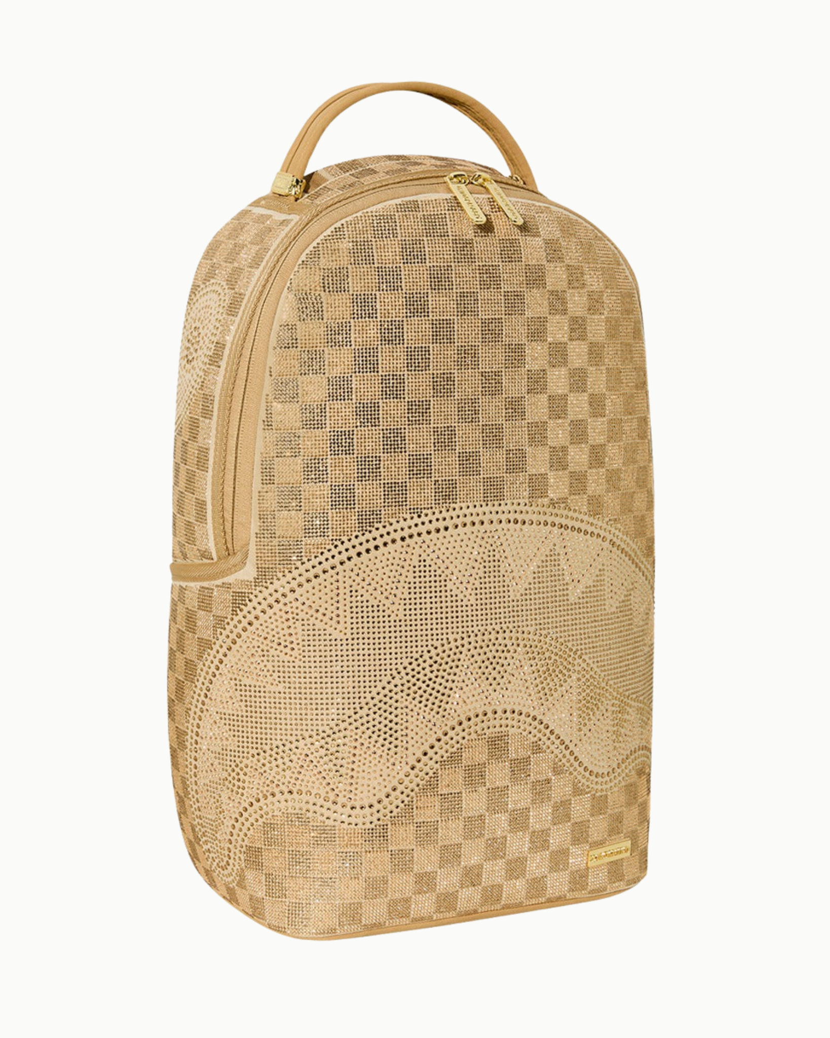 TRINITY 24K BACKPACK