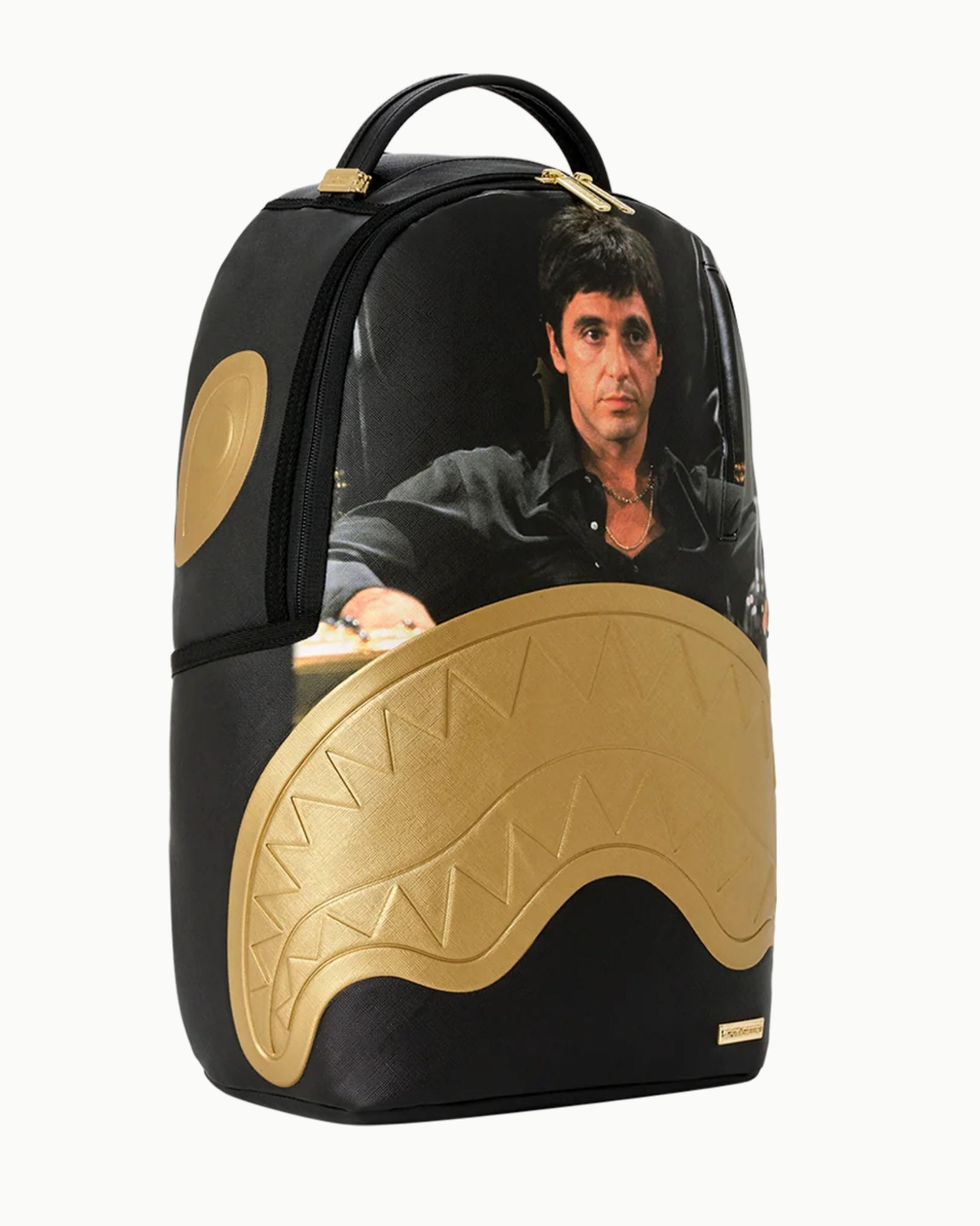 SCARFACE BACKPACK (DLXV)