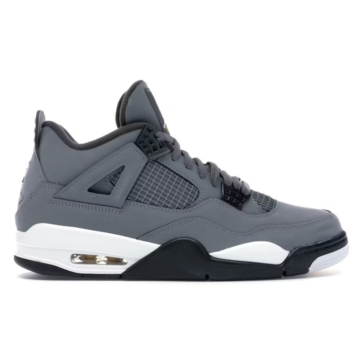 RETRO COOL GREY