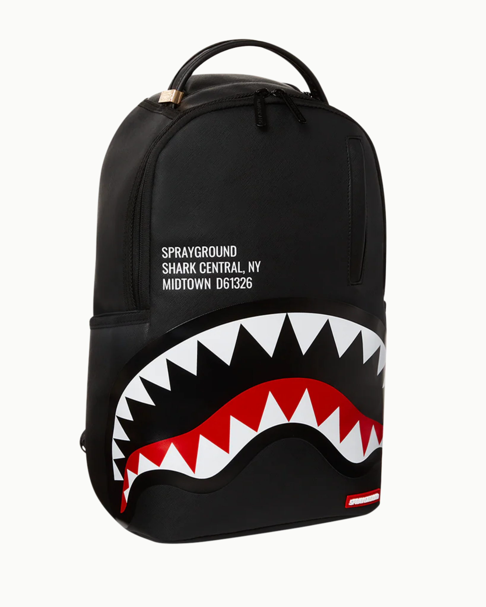 SHARK CENTRAL MIDTOWN BACKPACK
