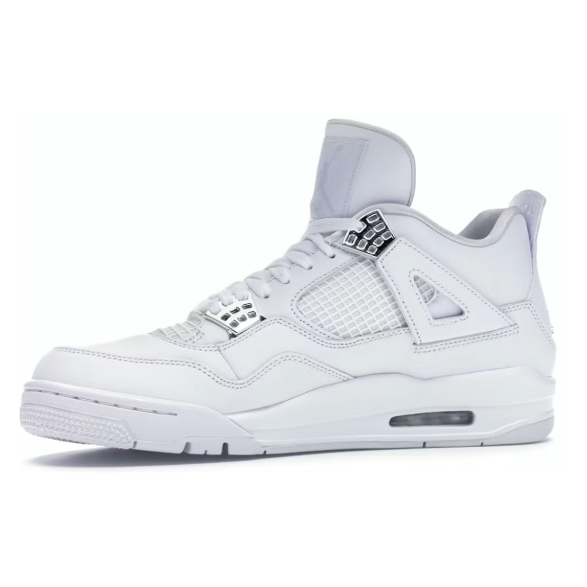 RETRO TRIPLE WHITE