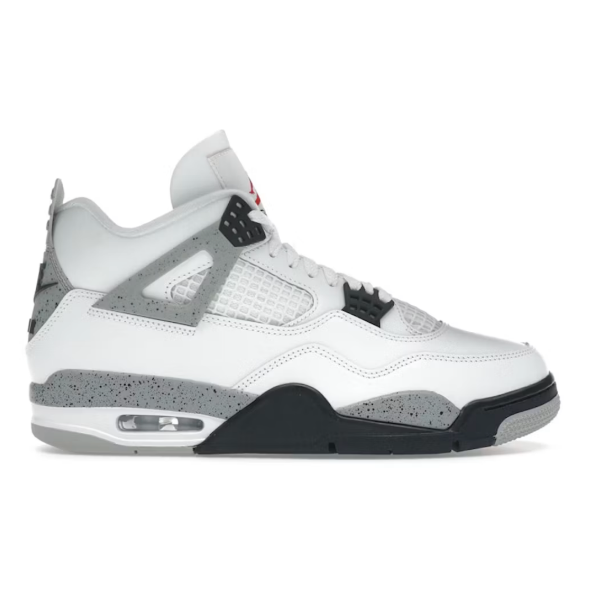 RETRO WHITE CEMENT