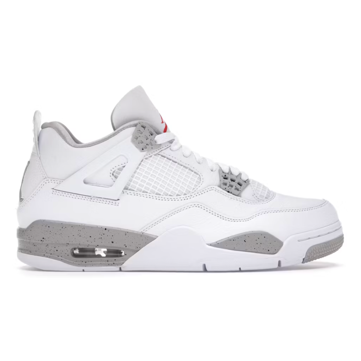 RETRO  WHITE OREO