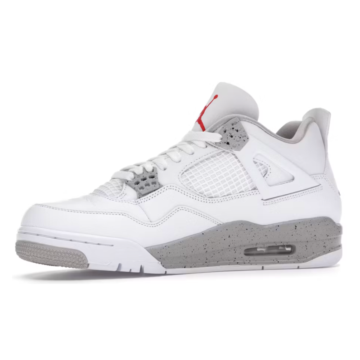 RETRO  WHITE OREO
