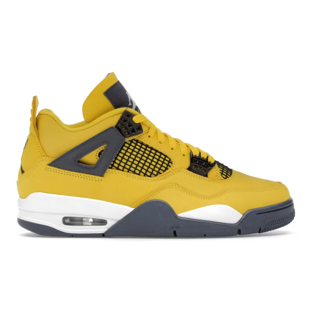 RETRO LIGHTNING
